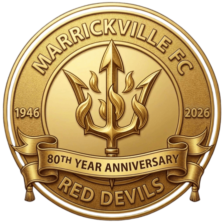 Marrickville FC 80th - small Marrickville FC 80th - small