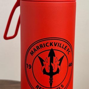 MFC Water Bottle Straw Lid